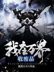 我在万界收废品 作者悠然小天