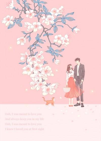 肖烈叶曦月