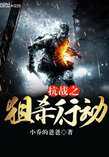 抗日之狙击之王