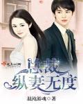 总裁宠妻无度芊芊