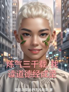 老子传道