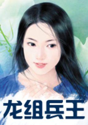 龙组兵王女主有几个