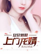 i女总裁的上门龙婿