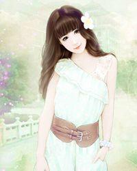 外国美妞爱上我