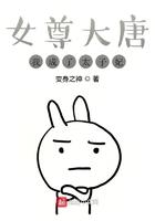 女尊大唐:我成了太子妃