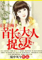 寻青梅:首长大人捉妻