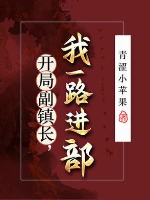 开局副镇长：我一路进部