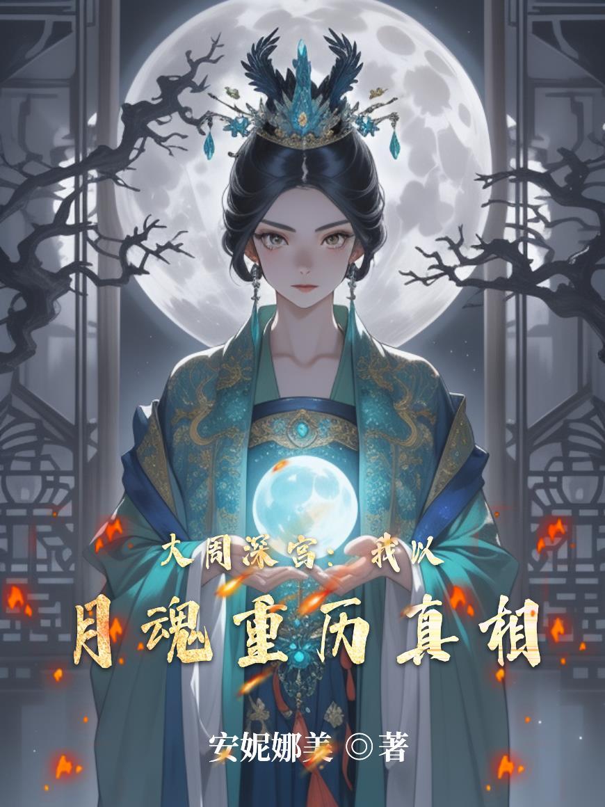 大周深宫:我以月魂重历真相