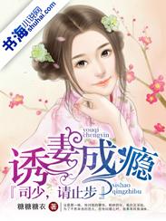 诱妻成瘾:司少,请止步