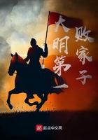 大明第一败家子